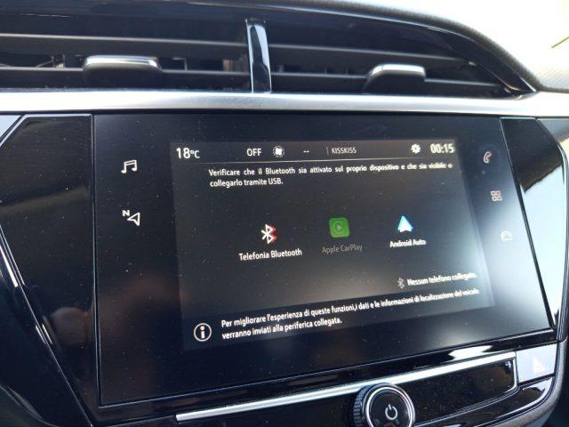 OPEL Corsa-e 5 porte Elegance