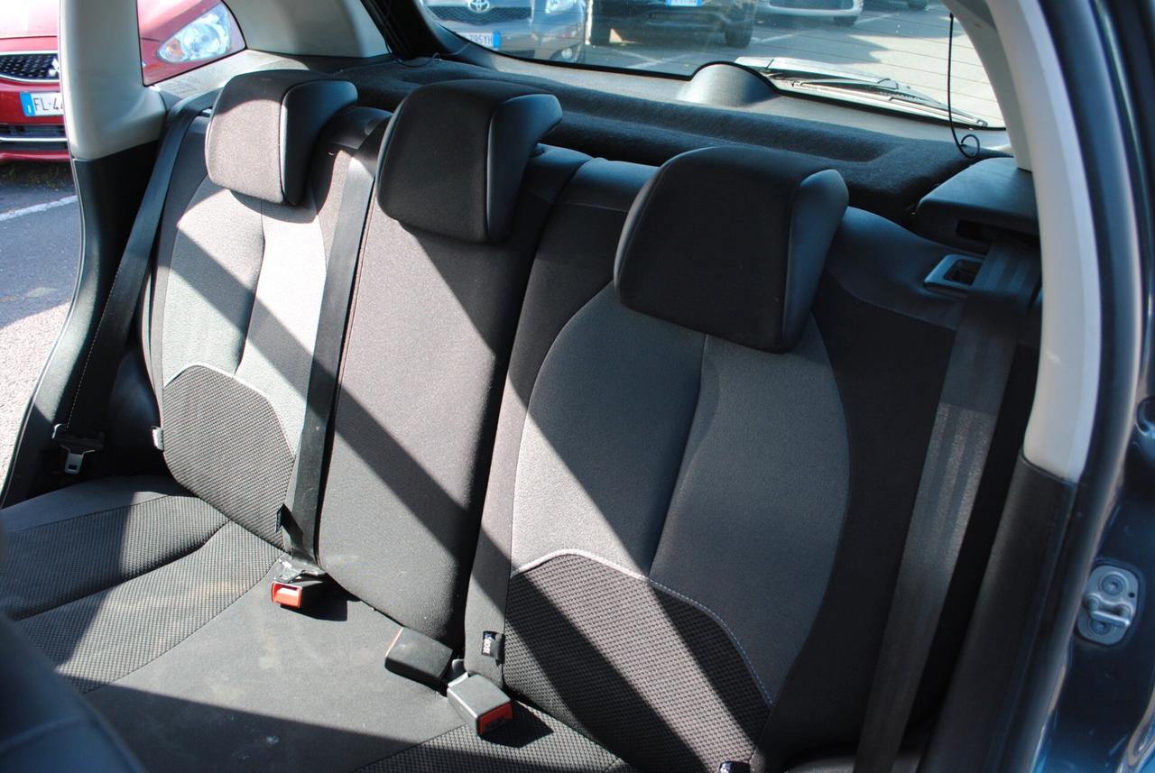 Citroen C3 1.4 GPL airdream Exclusive