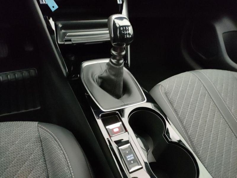 Peugeot 208 208 PureTech 100 Stop&Start 5 porte Allure