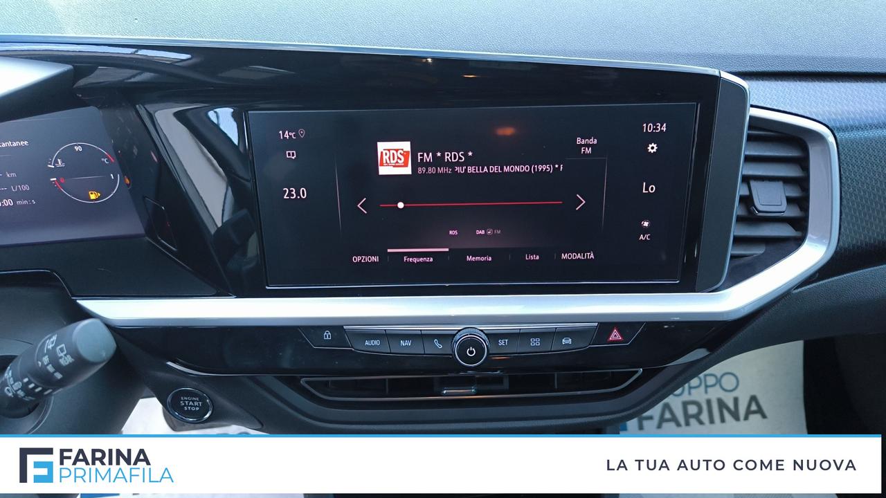 OPEL Grandland I 2022 - Grandland 1.5 ecotec Ultimate s&s 130cv at8