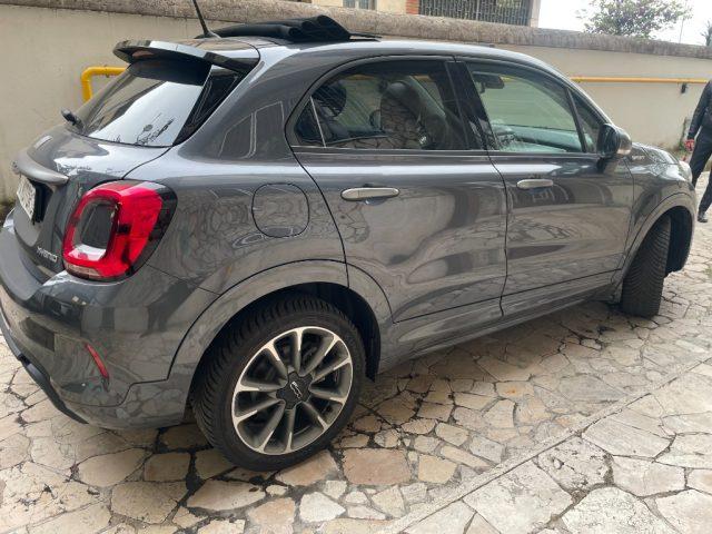 FIAT 500X 1.5 T4 Hybrid 130 CV DCT Sport Dolcevita