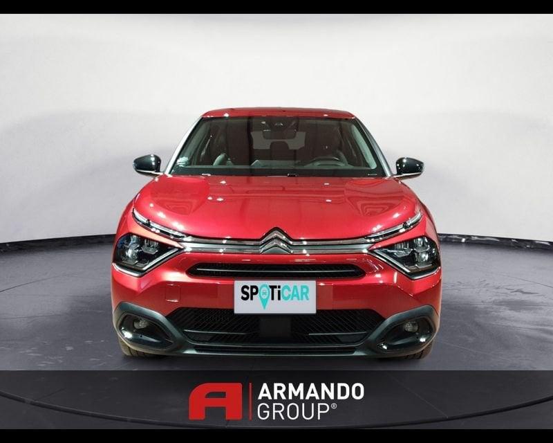 Citroën C4 3ª serie PureTech 130 S&S Feel Pack