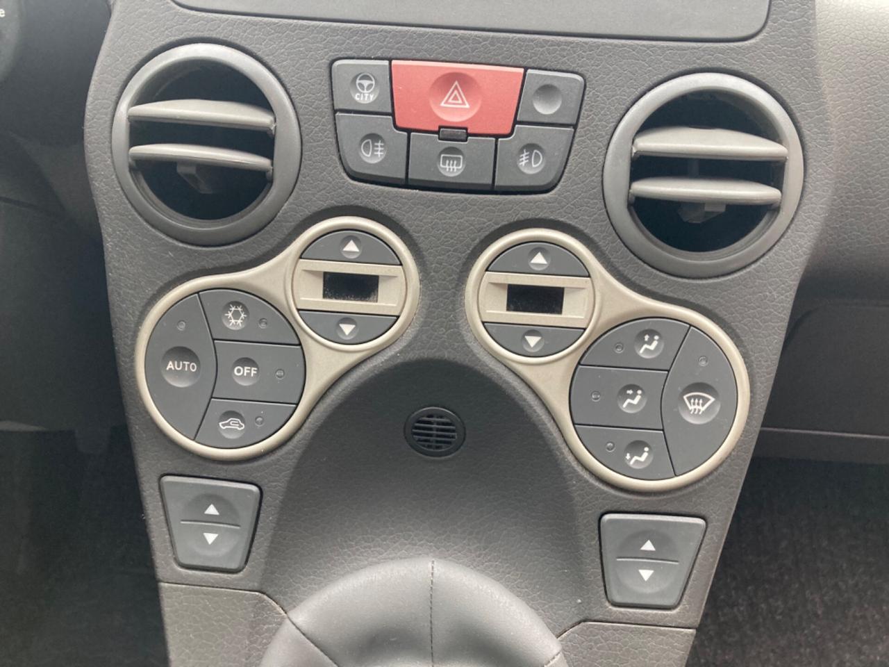 FIAT PANDA 1.2 (KM 121.917) MODELLO EMOTION