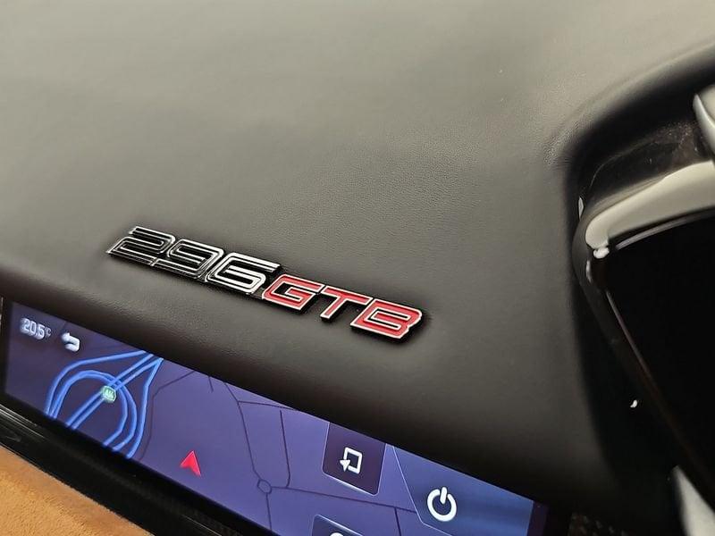 Ferrari 296 GTB 296 GTB - Assetto Fiorano FI02