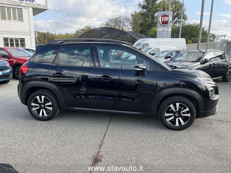 Citroën C3 Aircross PureTech 110 S&S Shine