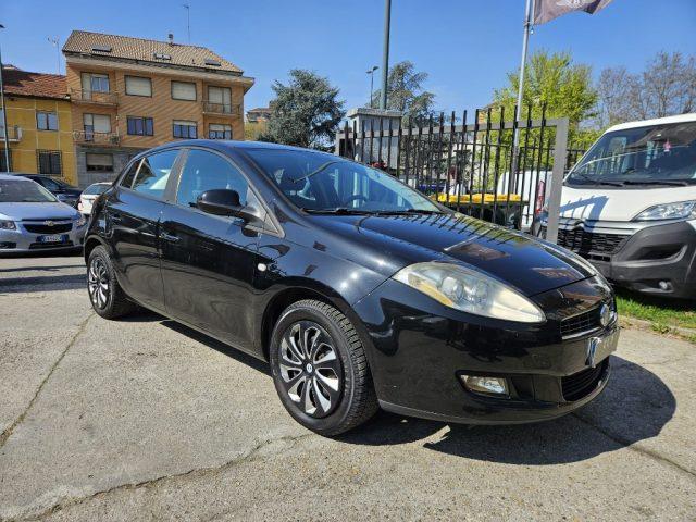 FIAT Bravo 1.4 Active GPL