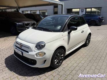 FIAT 500 Hey Google 1.0 hybrid PREZZO REALE X NEOPATENTATI