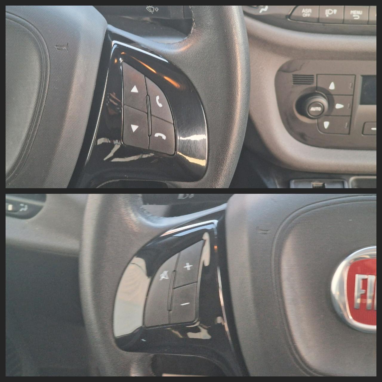 Fiat Doblo Doblò 1.6 MJT 105CV 2015