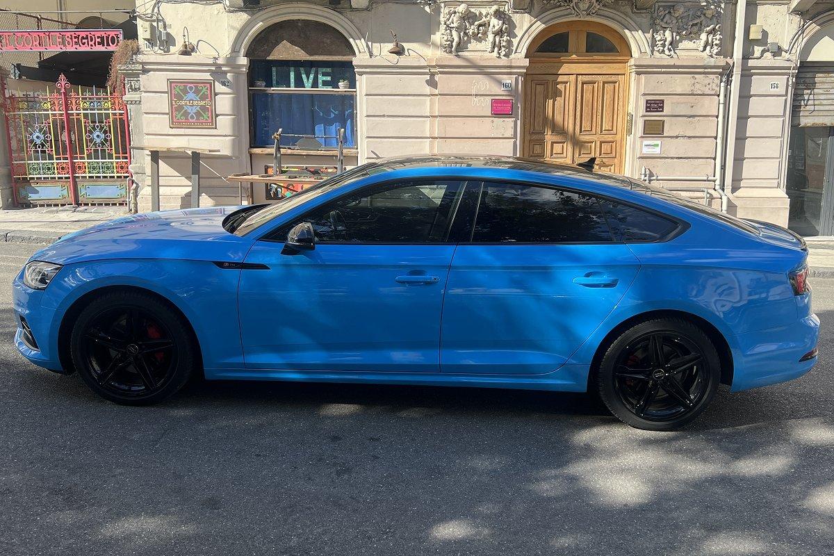 AUDI A5 SPB 2.0 TDI 190 CV quattro S tronic