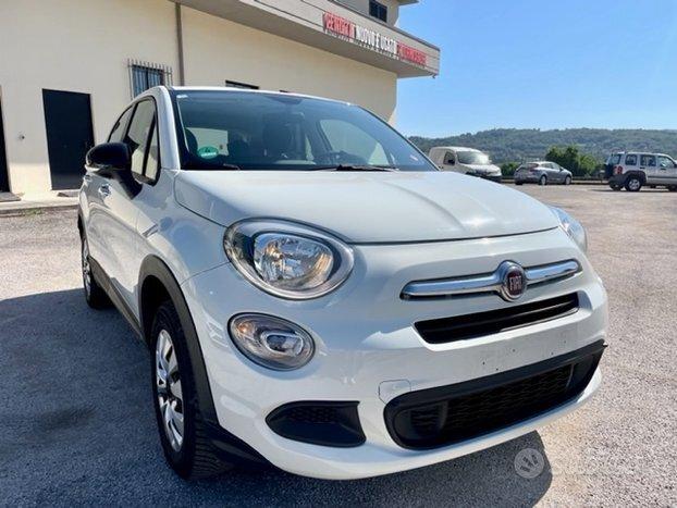 Fiat 500X Fiat 500x 1.6 110cv E-torq