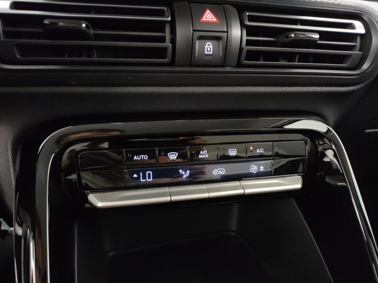 Citroen C3 Aircross 1.2 hybrid Max 145cv edcs6