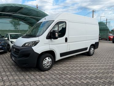 FIAT DUCATO 33 MH2 2.3 Multijer 140CV E6d full optional