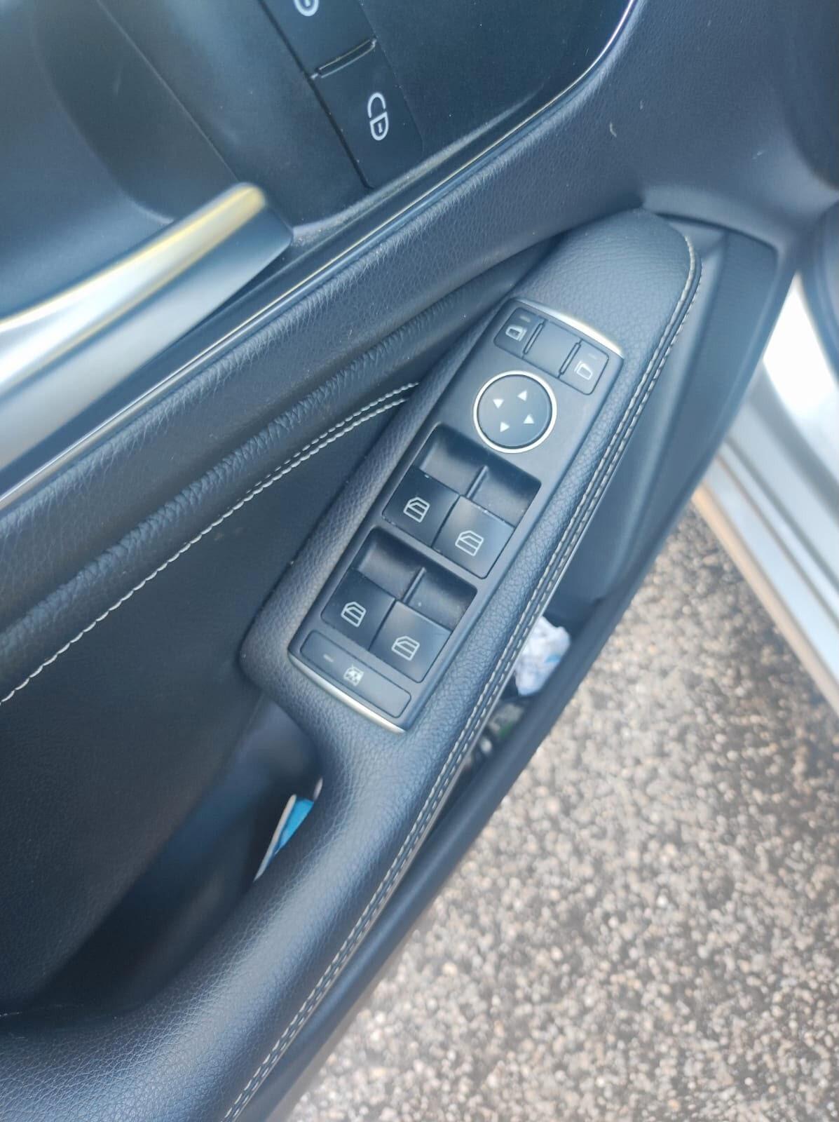 Mercedes-benz A 180 d Sport
