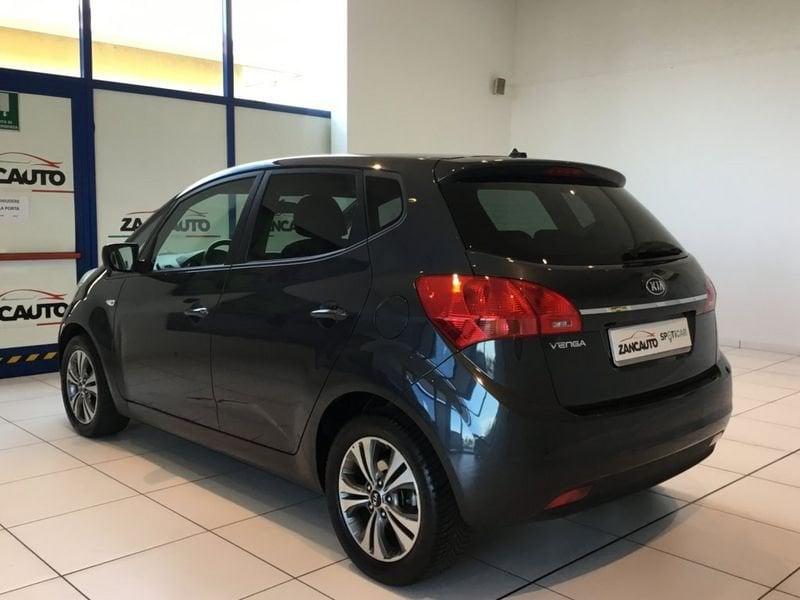 Kia Venga Venga 1.4 crdi Cool 90cv E6