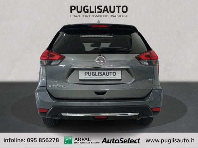 NISSAN X-Trail dCi 150 2WD 7 posti N-Connecta