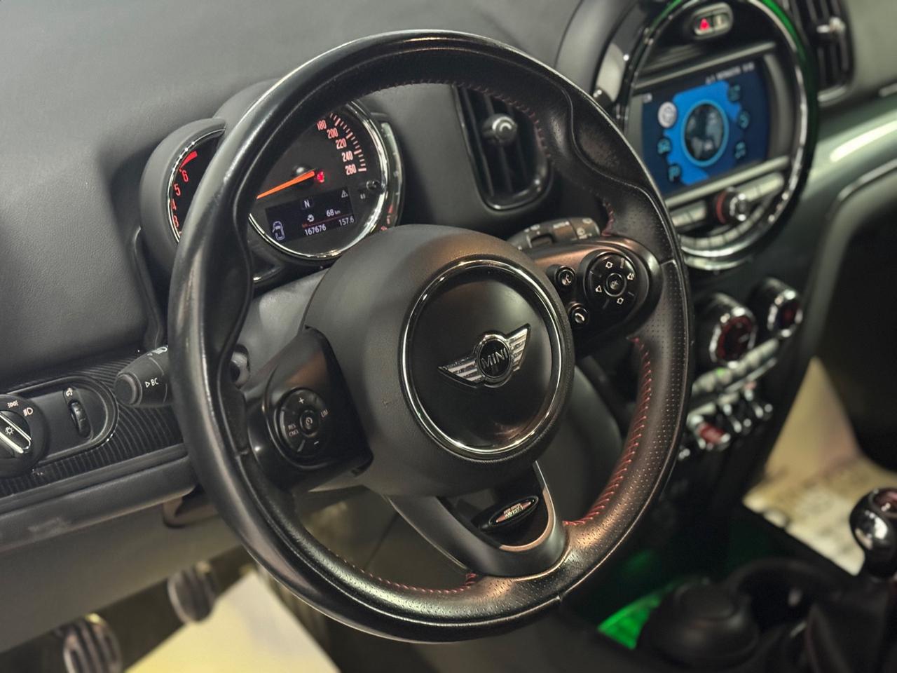 Mini Cooper Countryman 2.0 D Business