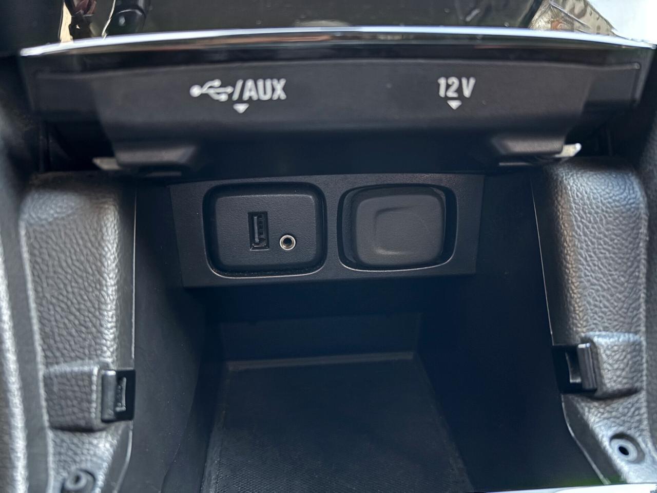 Opel Mokka X 1.6 CDTI 136 AUTOMATICA NEW -03/ 2019