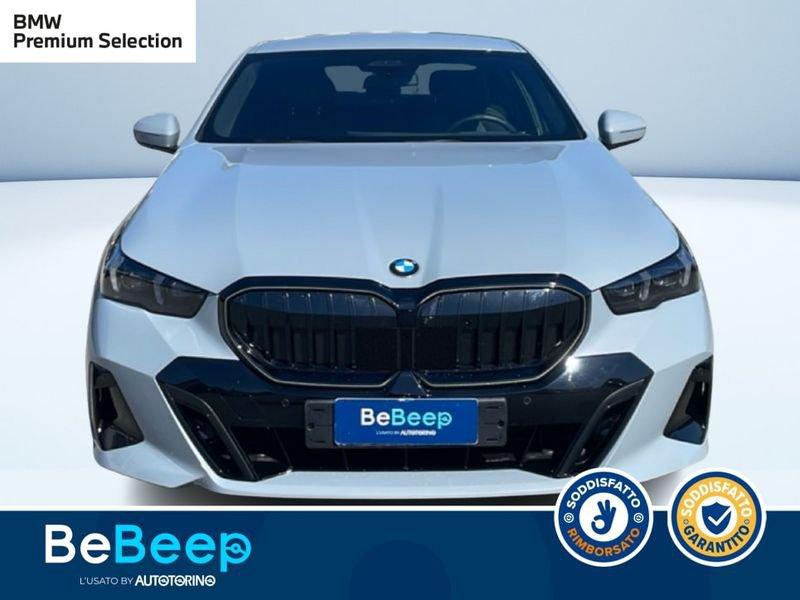BMW Serie 5 520D 48V XDRIVE MSPORT AUTO