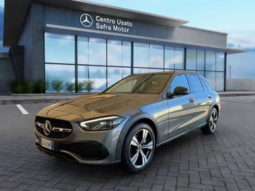 Mercedes-Benz Classe C C 220 d Mild hybrid 4Matic Premium All-Terrain