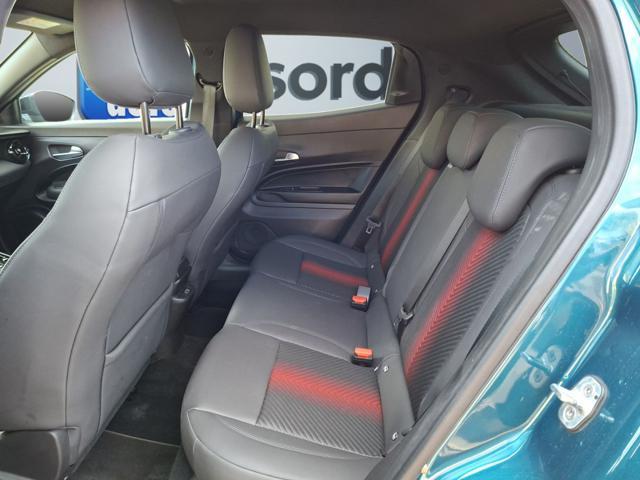ALFA ROMEO Junior 1.2 145 CV Hybrid eDCT6 Speciale
