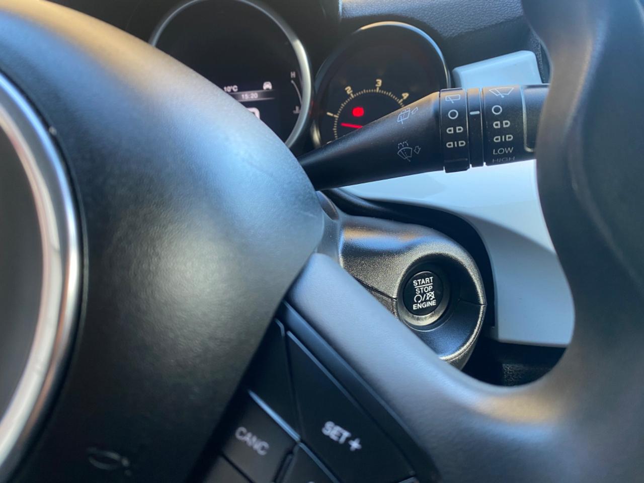 Fiat 500X 1.6 MultiJet