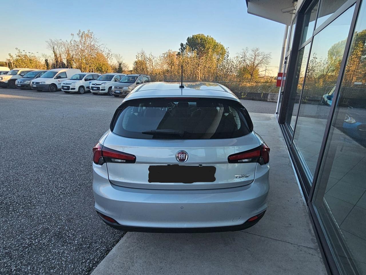 Fiat Tipo 1.3 Mjt S&S 5 porte Business