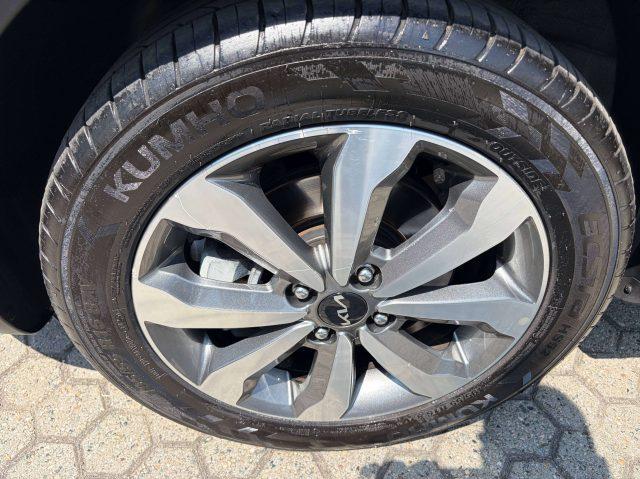 KIA Stonic Stonic 1.2 dpi Style s/Navi Pack gpl 82cv