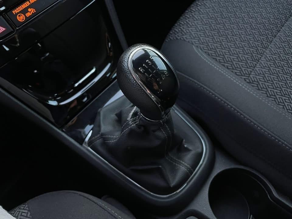 Opel Mokka X 1.6 CDTI 136 cv