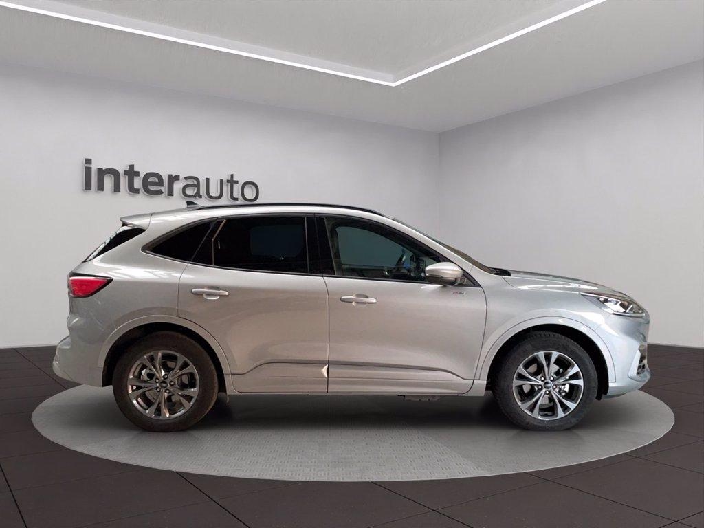 FORD Kuga 2.5 phev ST-Line X 2wd 225cv cvt del 2021