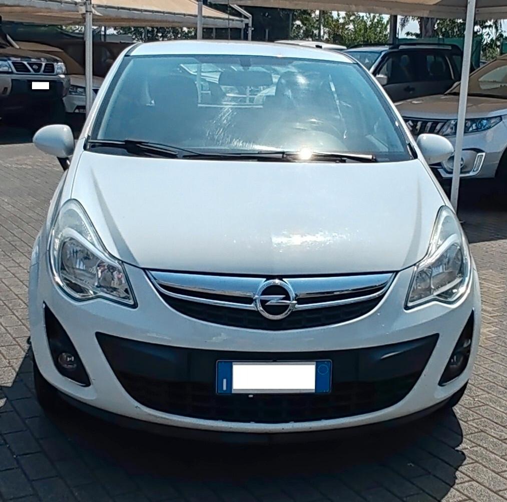 Opel Corsa 1.3 CDTI 75CV 5 porte