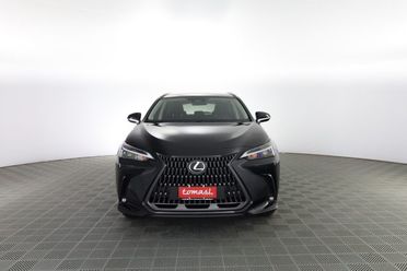 LEXUS NX 350h NX Hybrid 4WD Premium +