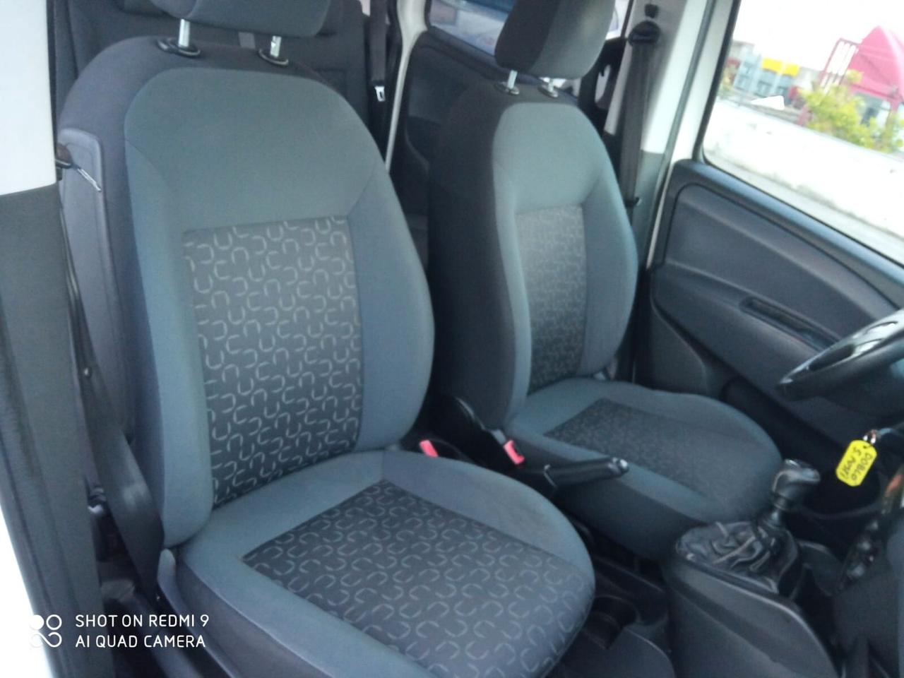 Fiat Doblo Doblò 1.6 MJT 16V 90CV Dynamic