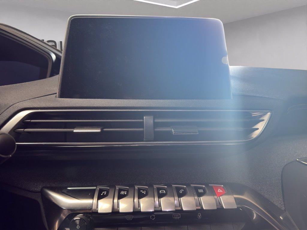 PEUGEOT 3008 1.2 puretech t GT Line s&s 130cv eat8 del 2020