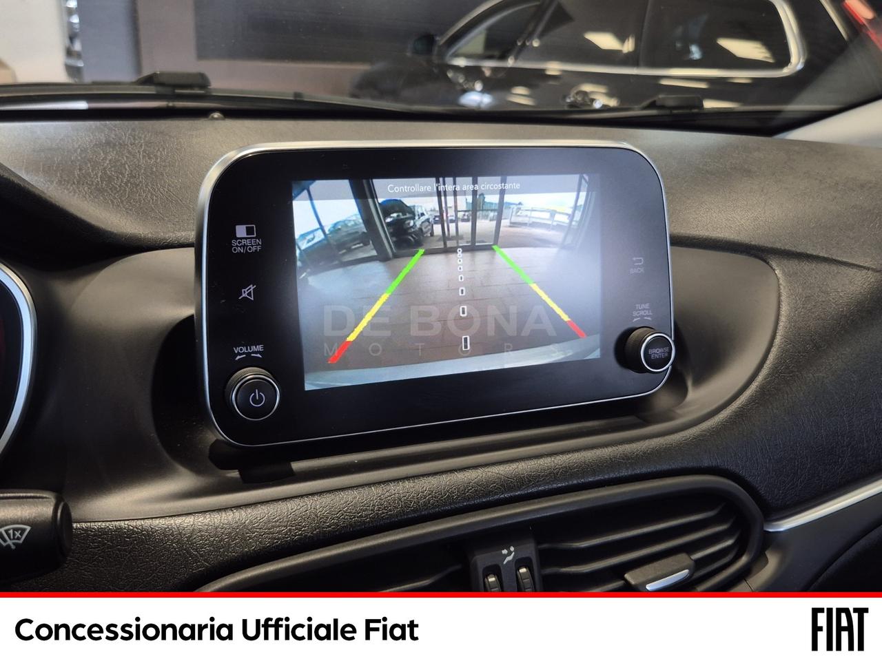 Fiat Tipo 5p 1.6 mjt business s&s 120cv
