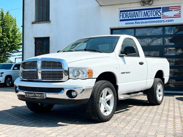 Dodge RAM REGULAR CAB SLT 4.7L V8