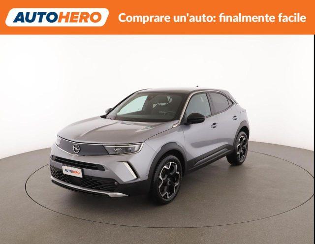 OPEL Mokka 1.2 Turbo 130 CV Ultimate