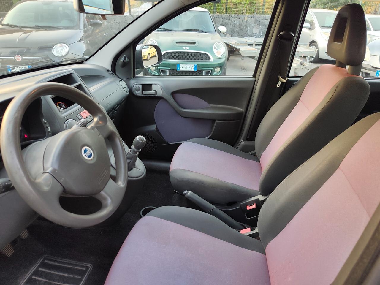 Fiat Panda 1.2 Dynamic