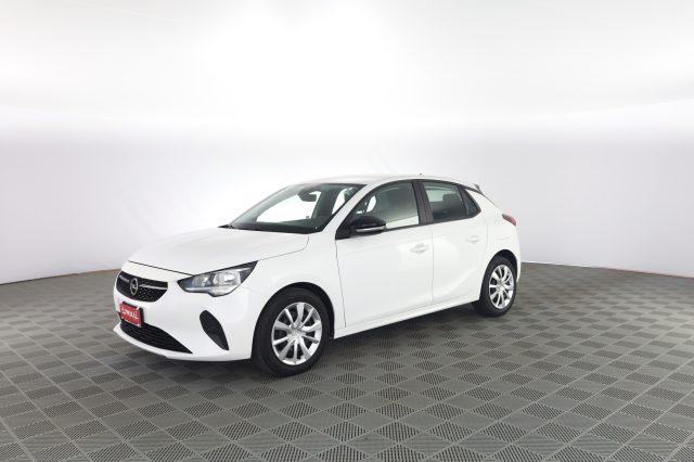 OPEL Corsa Corsa 1.2 100 CV Edition