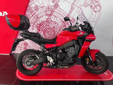 Yamaha Tracer 9 2022