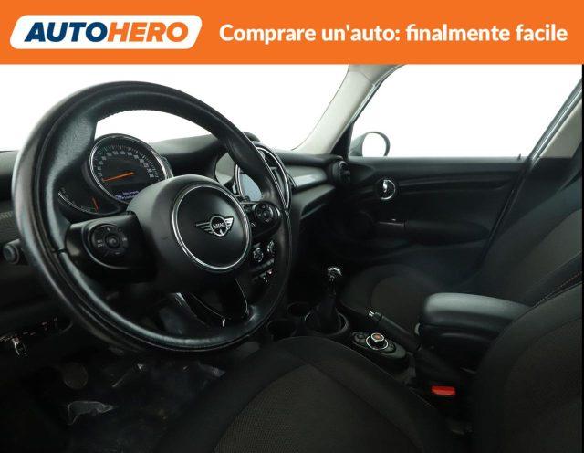 MINI Cooper D 1.5 Cooper D 5 porte