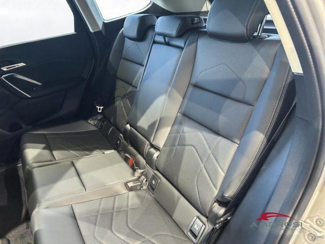 BMW iX1 eDrive20-Special Edition xLine Premium Package