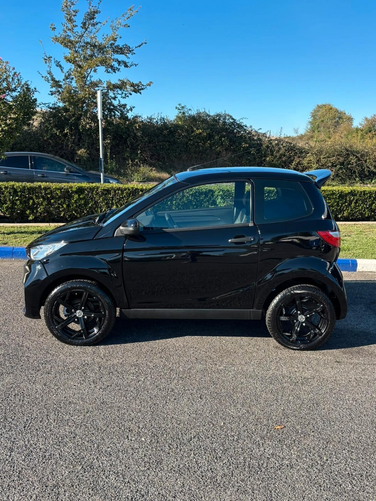 Aixam City Sport - FINANZIABILE