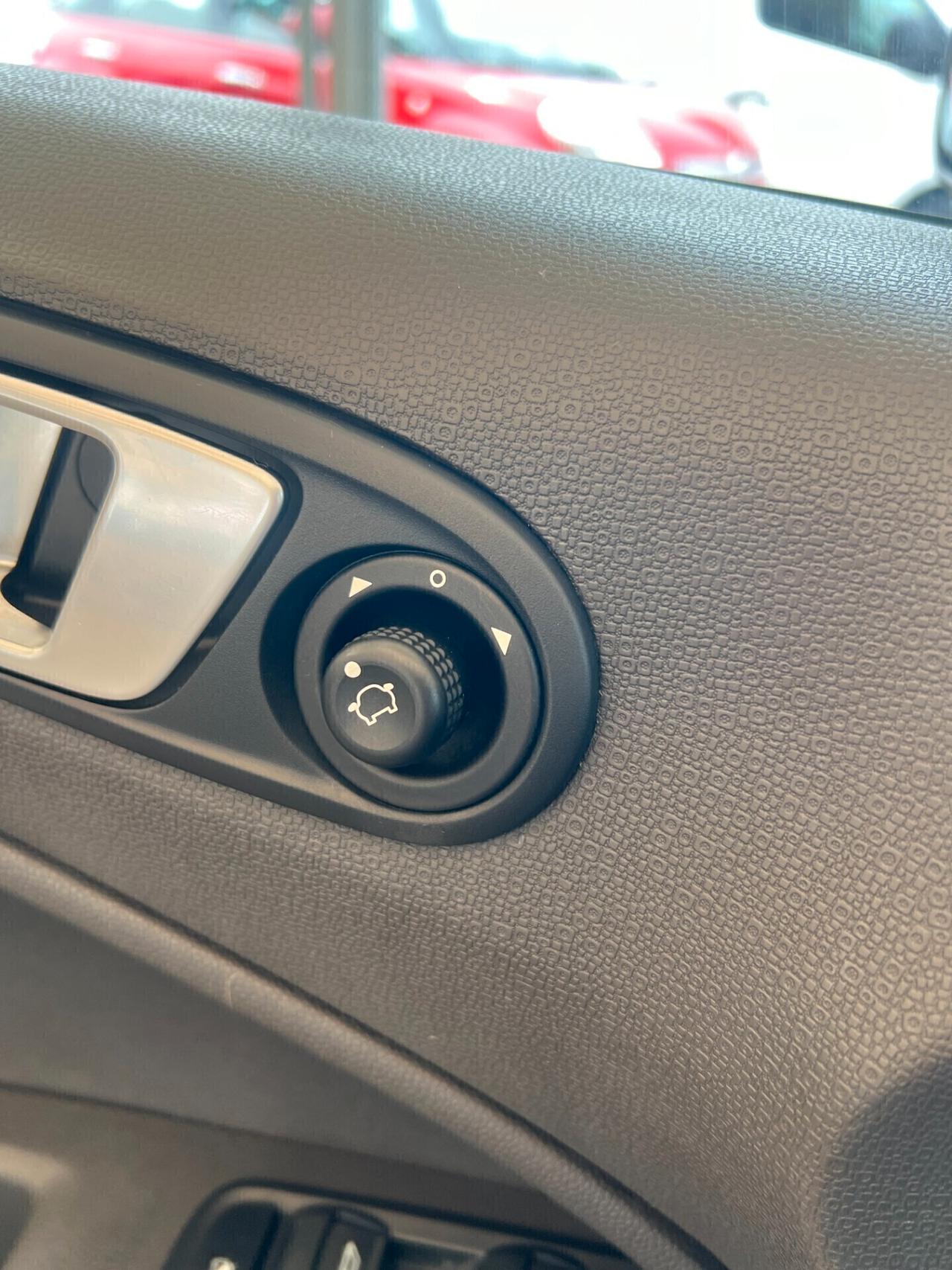 Ford EcoSport 1.5 TDCi 90 CV Plus PREZZO REALE