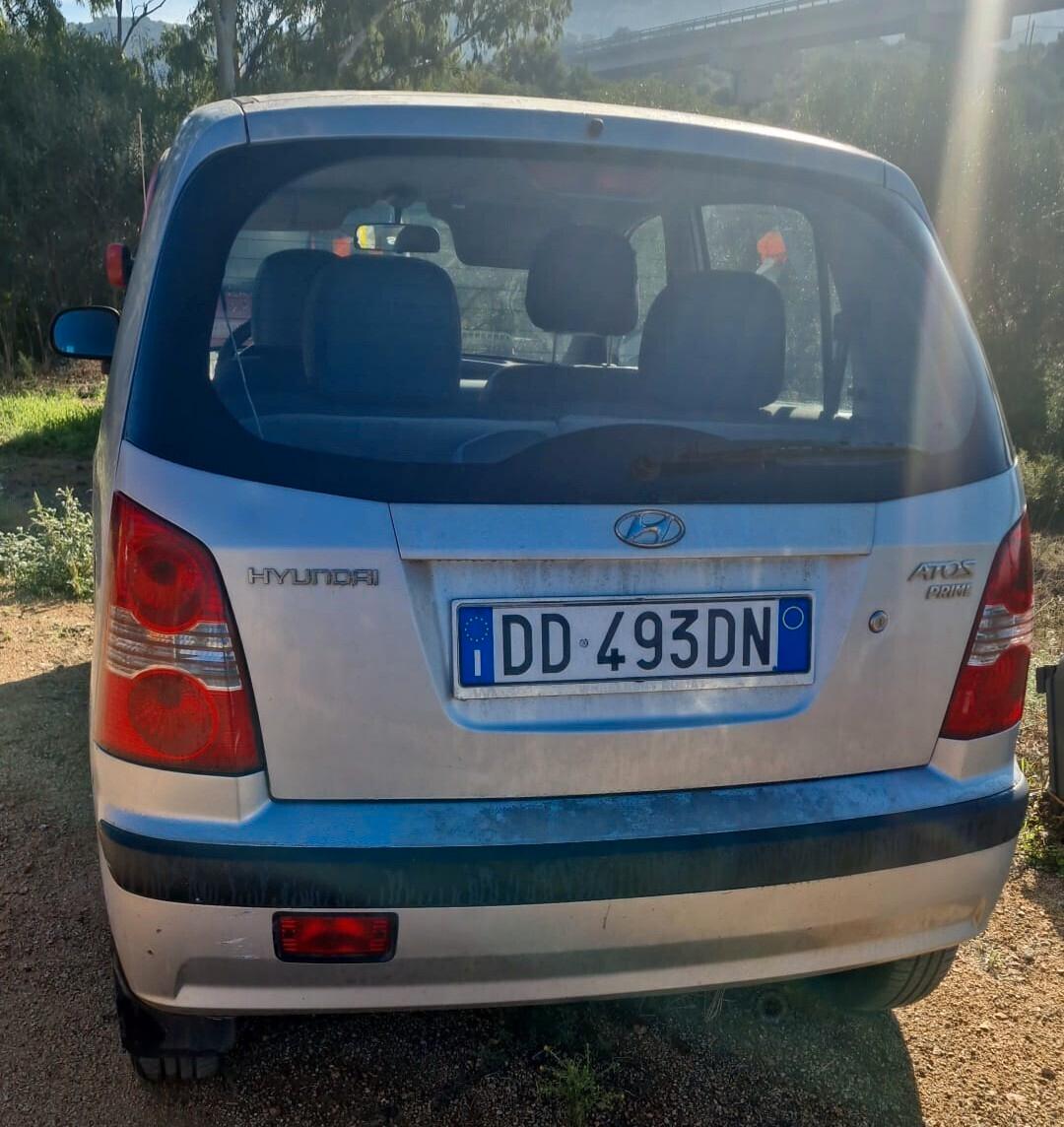 Hyundai Atos Prime 1.1 12V Like