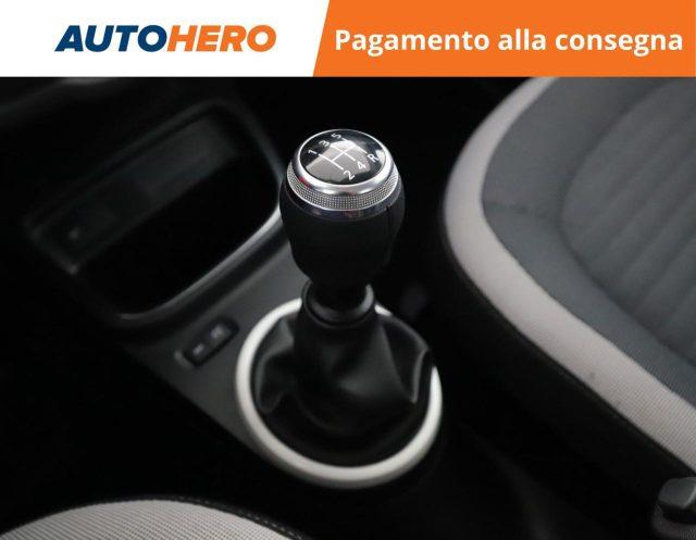 RENAULT Twingo SCe 65 CV Duel