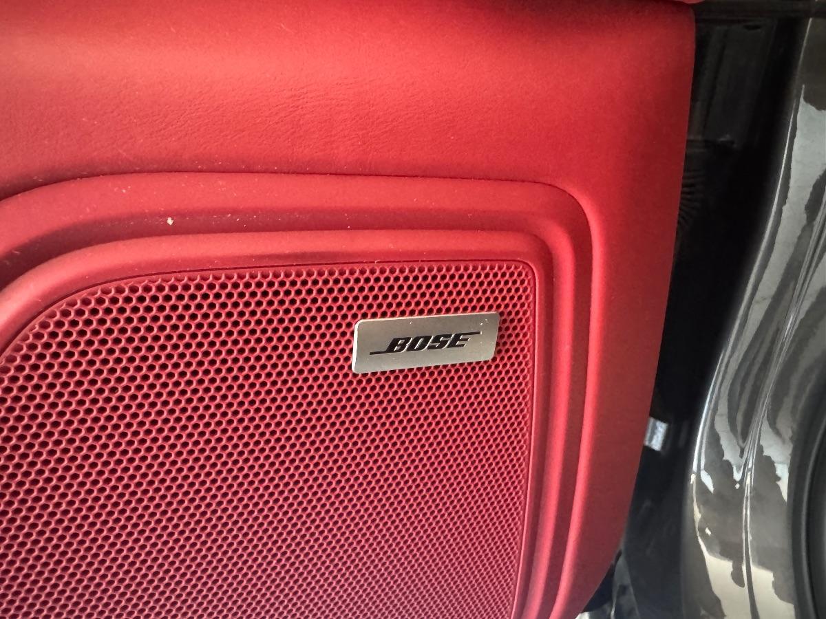 PORSCHE MACAN S Diesel TETTO/ PASM