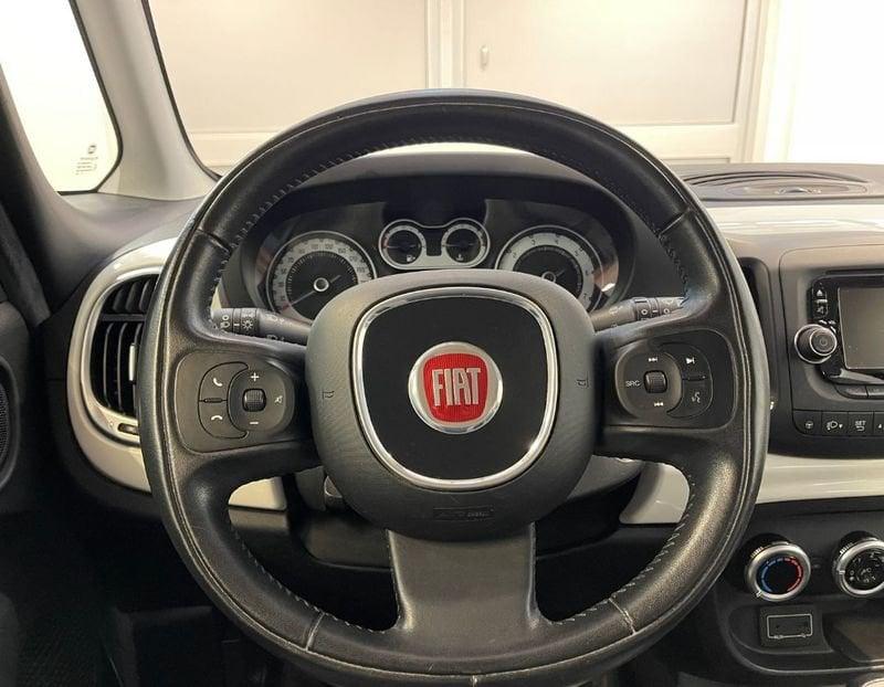 FIAT 500L 1.4 T-Jet 120 CV GPL Pop