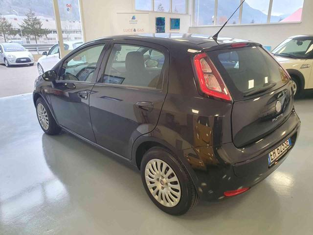 FIAT Punto Evo 1.2 5 porte S&S Active