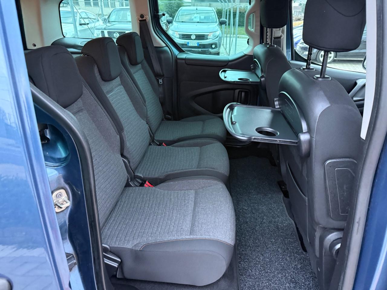 Citroen Berlingo Multispace BlueHDi 100 5POSTI