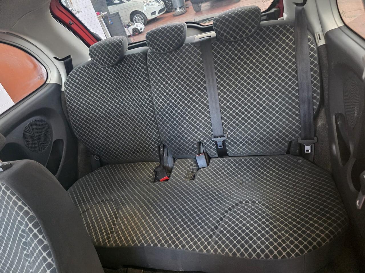 Nissan Micra 1.2 16V 3 porte Acenta NEOPATENTATI